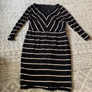 White House Black Market Dress